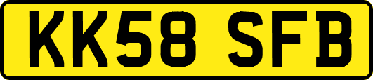 KK58SFB
