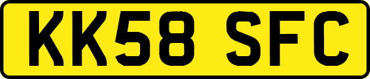 KK58SFC