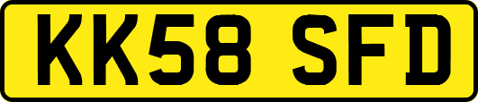 KK58SFD