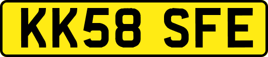 KK58SFE
