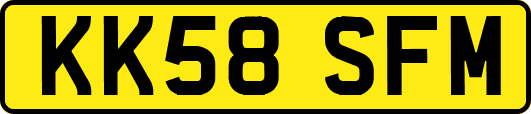 KK58SFM