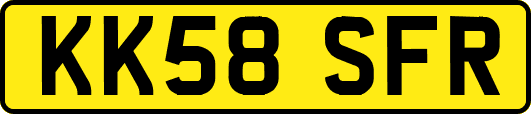 KK58SFR