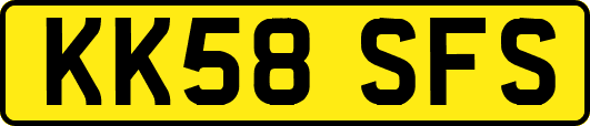 KK58SFS