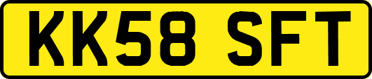 KK58SFT