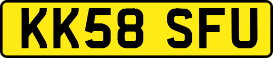 KK58SFU
