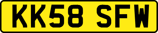 KK58SFW