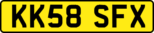 KK58SFX