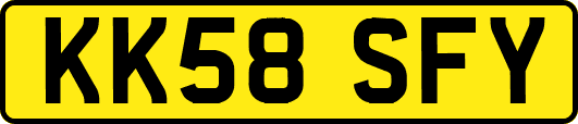 KK58SFY