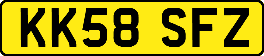 KK58SFZ