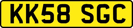 KK58SGC