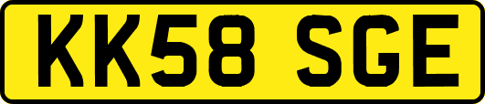 KK58SGE