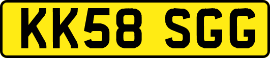 KK58SGG