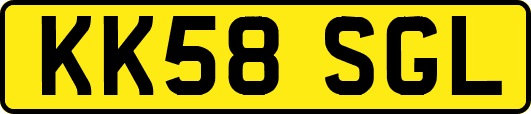 KK58SGL