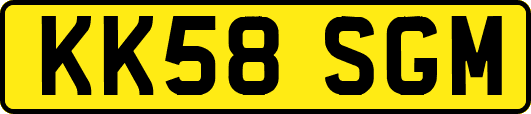 KK58SGM