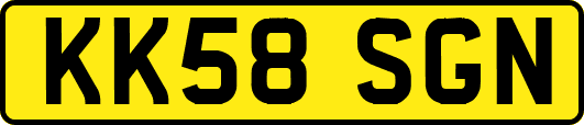KK58SGN