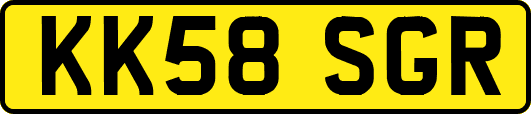 KK58SGR