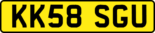 KK58SGU