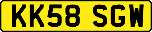 KK58SGW