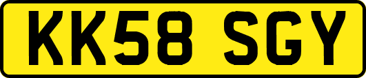 KK58SGY