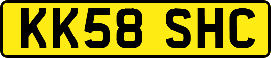 KK58SHC
