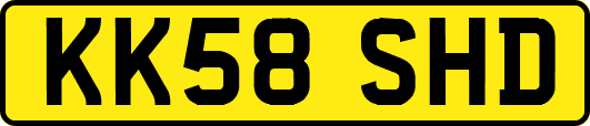 KK58SHD