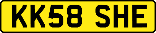 KK58SHE