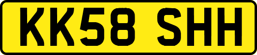 KK58SHH