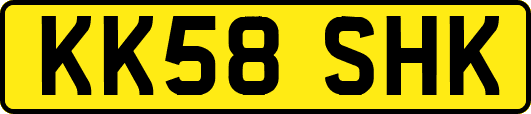 KK58SHK