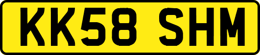KK58SHM