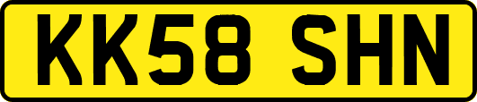 KK58SHN