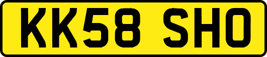 KK58SHO
