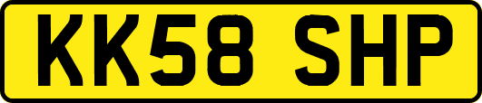 KK58SHP