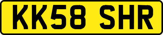 KK58SHR
