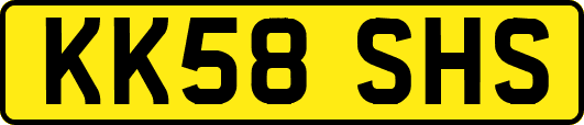 KK58SHS