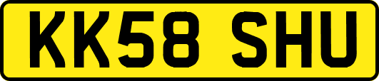 KK58SHU