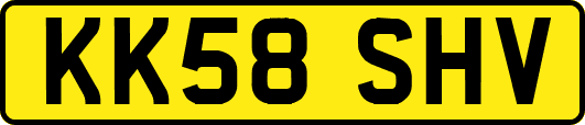 KK58SHV