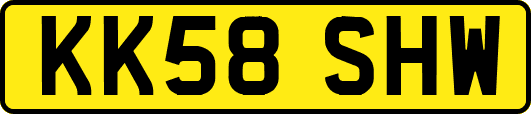 KK58SHW