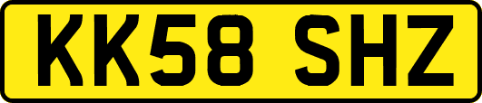 KK58SHZ