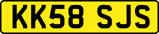 KK58SJS