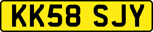 KK58SJY