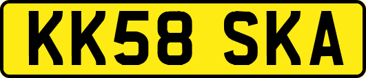 KK58SKA