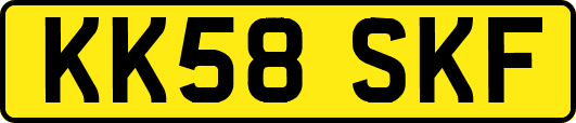 KK58SKF