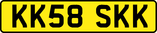 KK58SKK