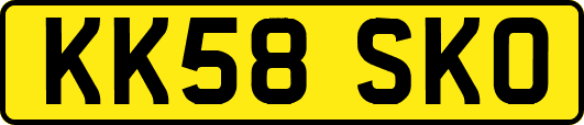 KK58SKO