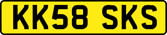 KK58SKS