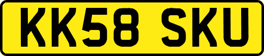KK58SKU