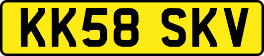 KK58SKV