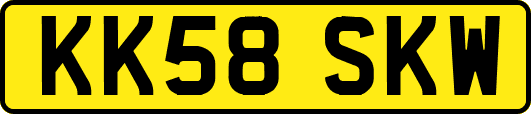KK58SKW