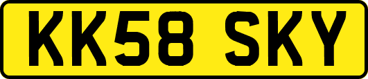 KK58SKY