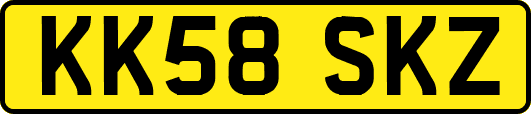 KK58SKZ